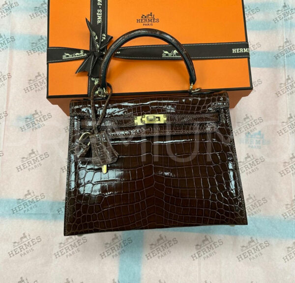 Hermes сумка PR278155