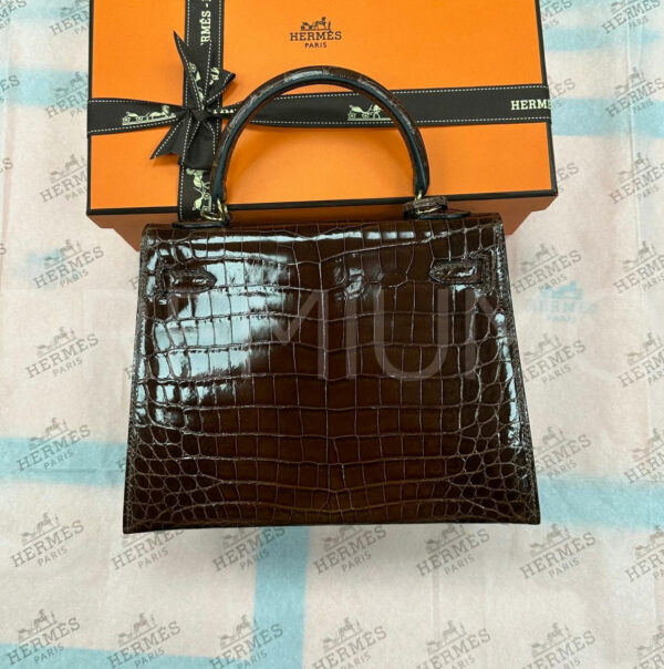 Hermes сумка PR278155 2