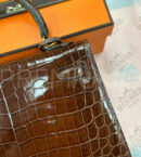 Hermes сумка PR278155 19