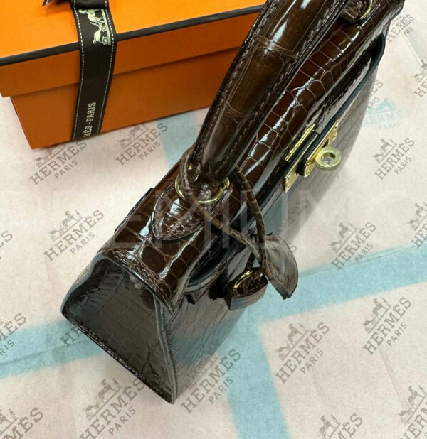 Hermes сумка PR278155 6