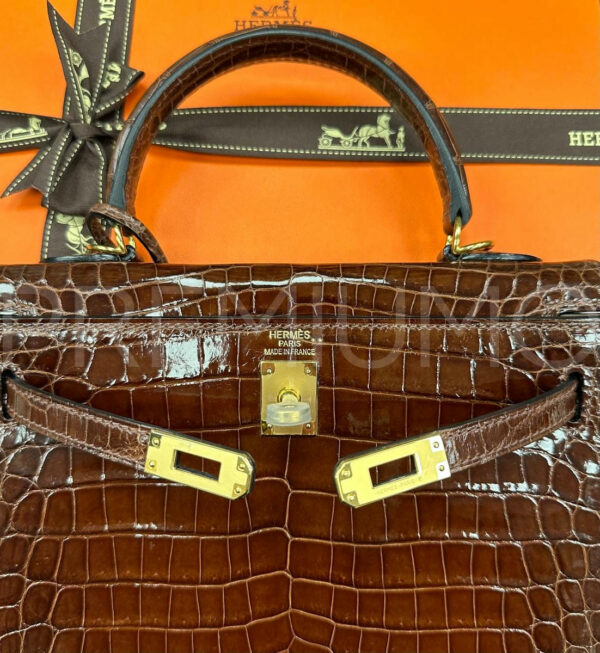 Hermes сумка PR278155 3