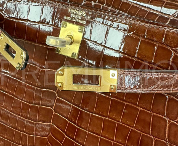 Hermes сумка PR278155 5