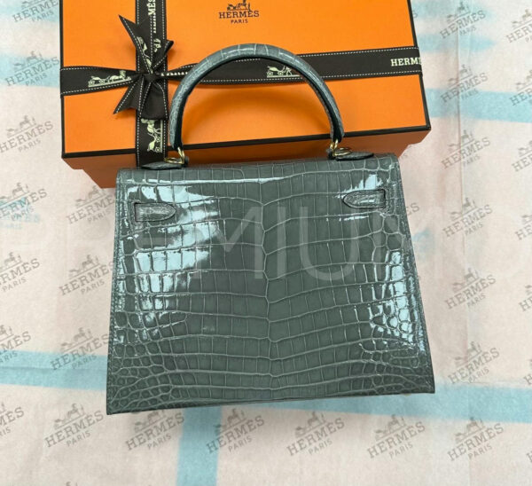 Hermes сумка PR902555 2
