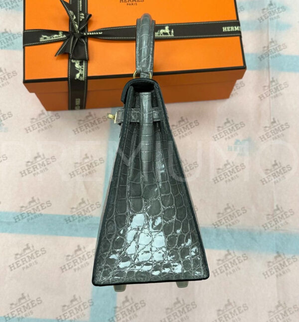 Hermes сумка PR902555 13