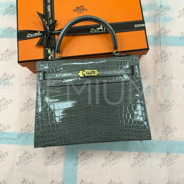 Hermes сумка PR902555