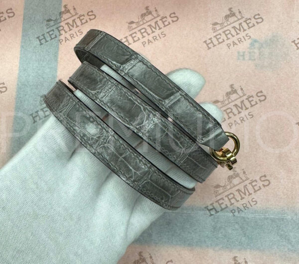 Hermes сумка PR902555 11