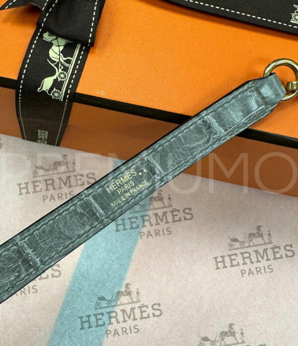 Hermes сумка PR902555 12