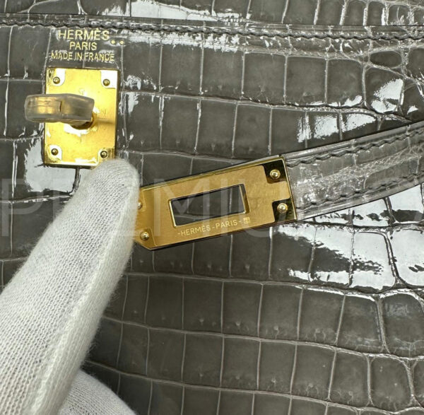 Hermes сумка PR902555 3