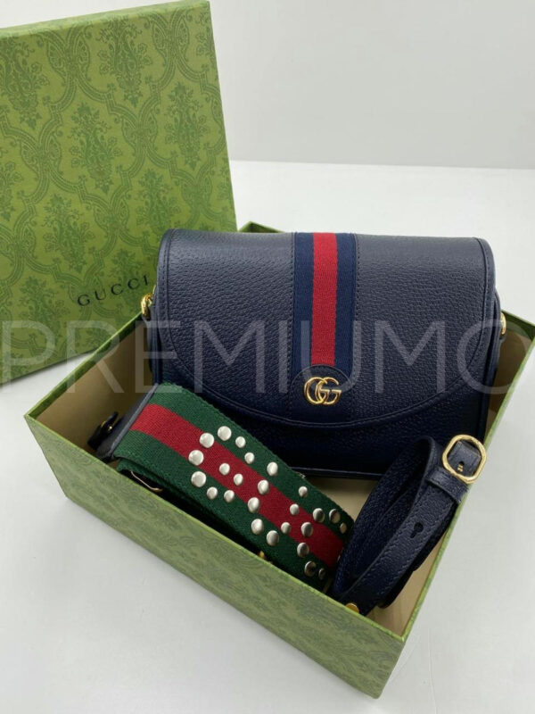Gucci сумка PR813588 3