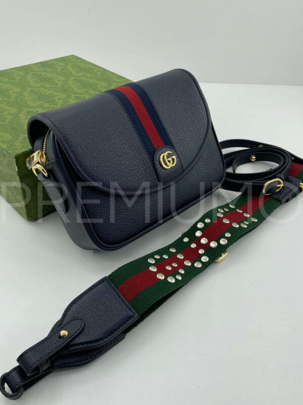 Gucci сумка PR813588