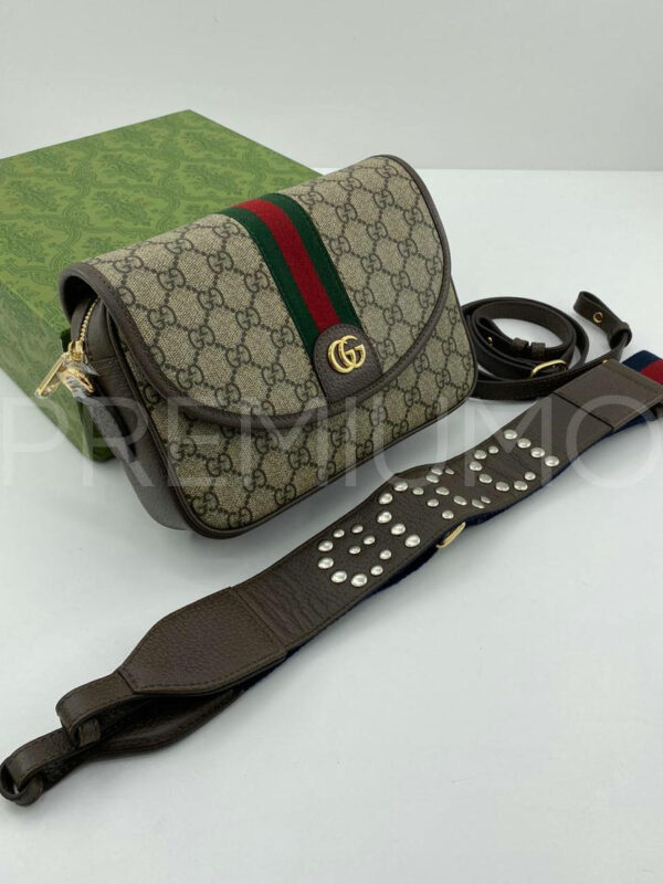 Gucci сумка PR903138