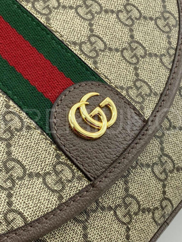 Gucci сумка PR903138 8