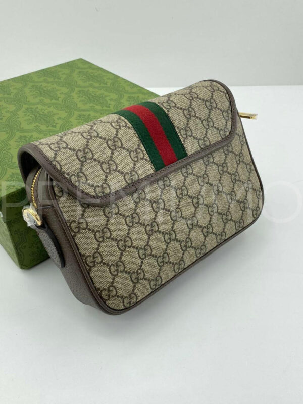 Gucci сумка PR903138 7