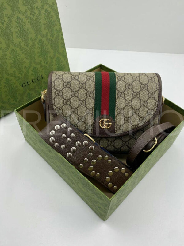 Gucci сумка PR903138 3