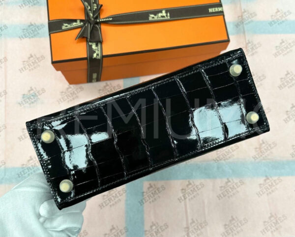 Hermes сумка PR436636 10