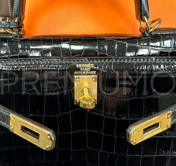 Hermes сумка PR436636 4