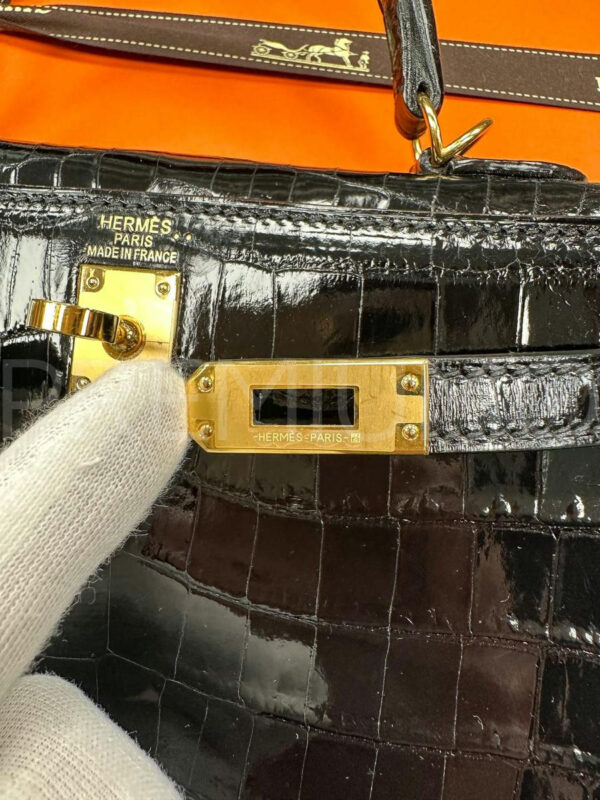 Hermes сумка PR436636 6