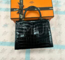 Hermes сумка PR436636 17