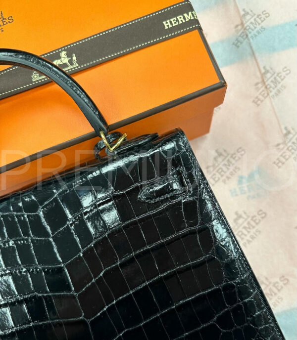 Hermes сумка PR436636 7