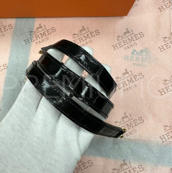 Hermes сумка PR436636 12