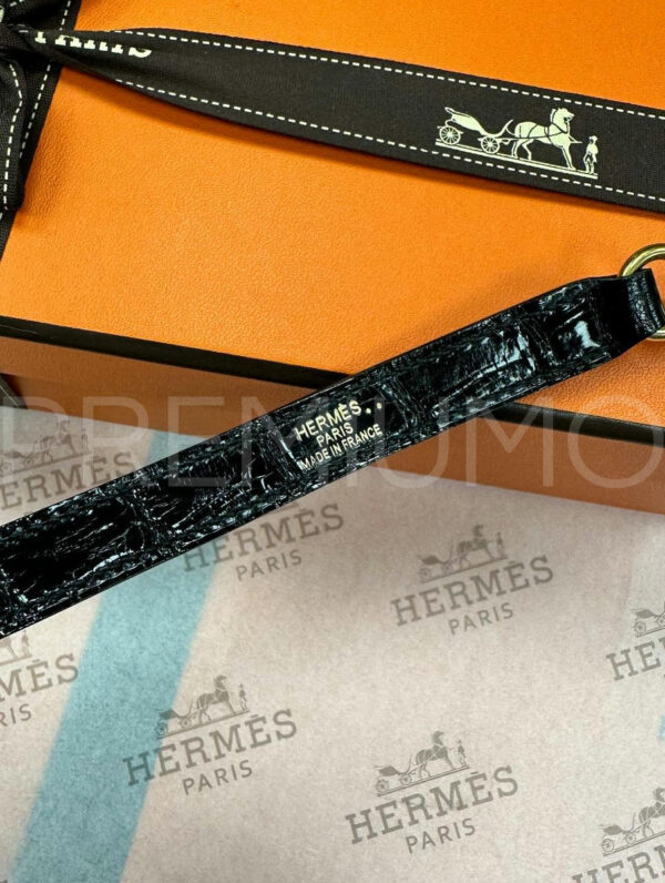 Hermes сумка PR436636 13