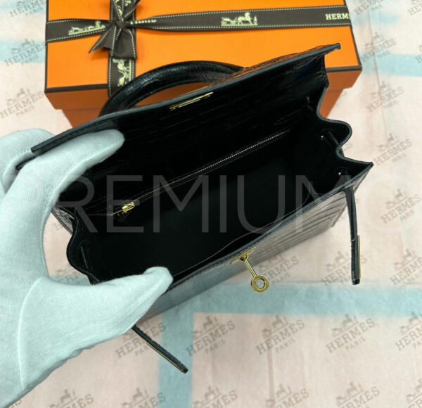 Hermes сумка PR436636 5