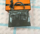 Hermes сумка PR818922 13