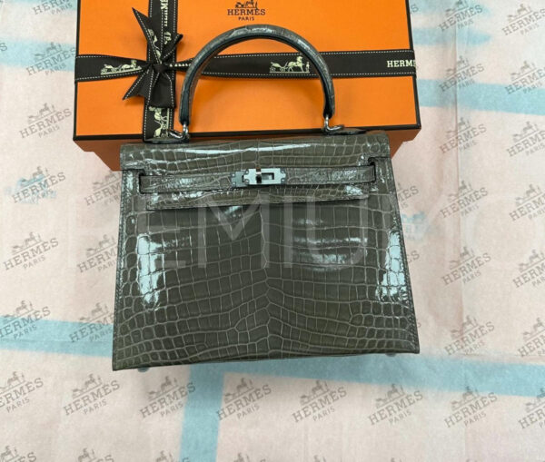 Hermes сумка PR818922