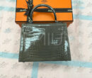 Hermes сумка PR818922 14