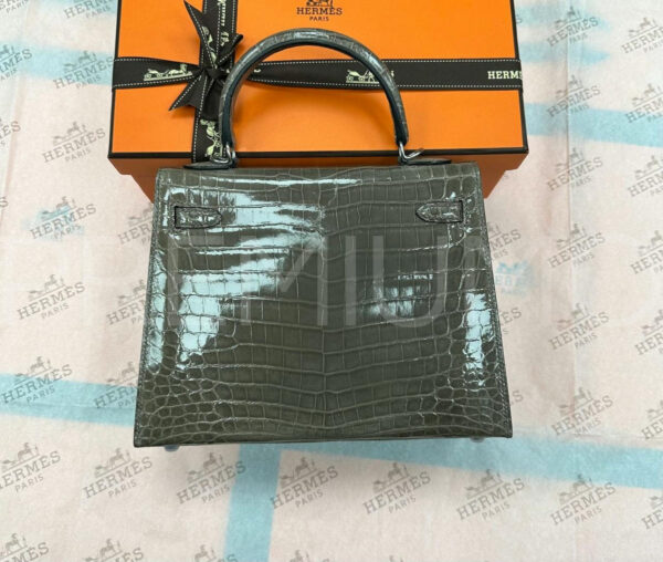 Hermes сумка PR818922 2