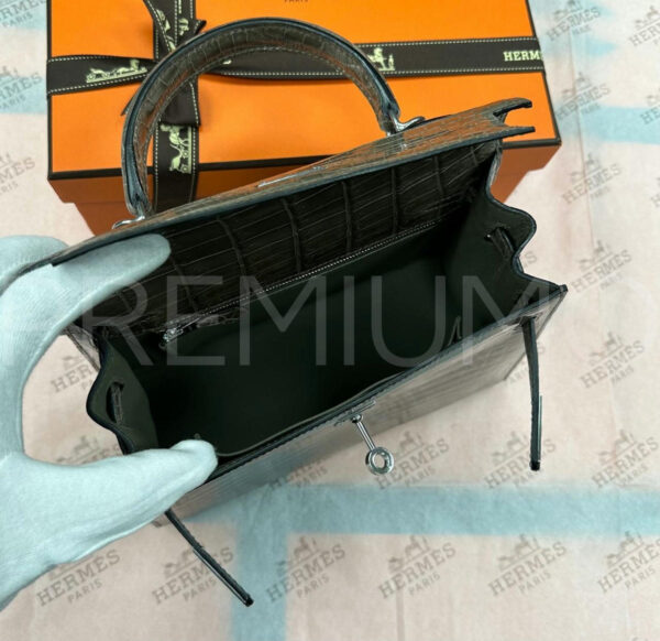 Hermes сумка PR818922 4