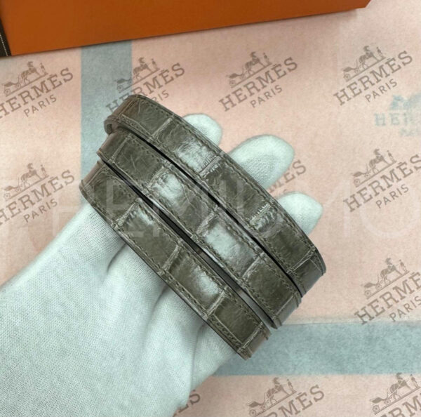 Hermes сумка PR818922 11