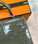 Hermes сумка PR818922 17