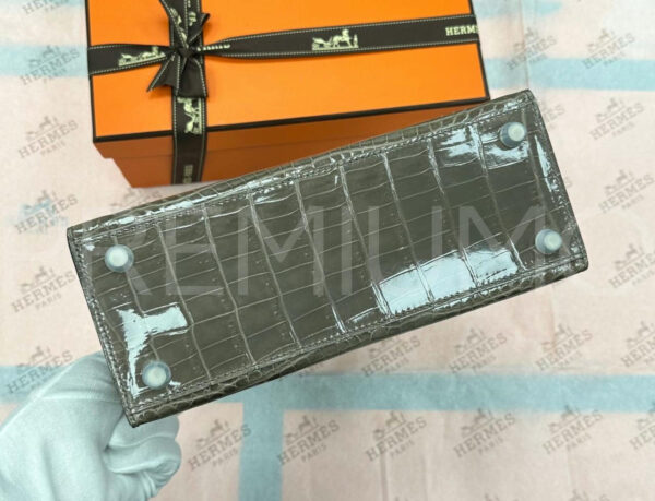 Hermes сумка PR818922 6