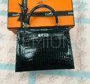 Hermes сумка PR838384 13