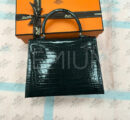 Hermes сумка PR838384 14