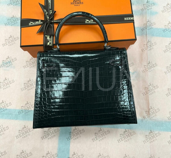 Hermes сумка PR838384 2