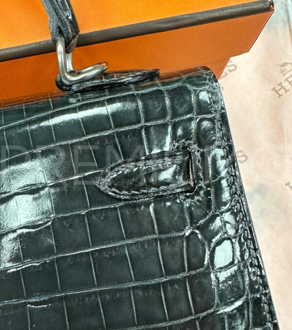Hermes сумка PR838384 5