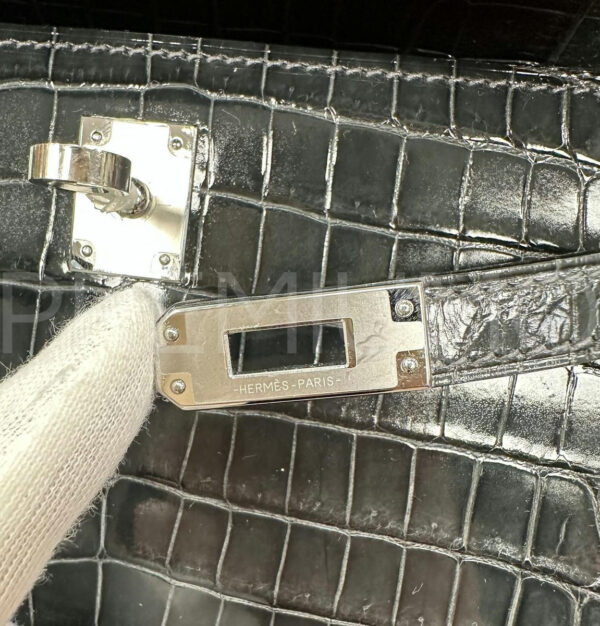 Hermes сумка PR838384 3