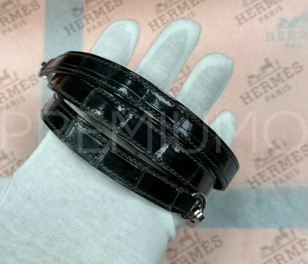 Hermes сумка PR838384 9