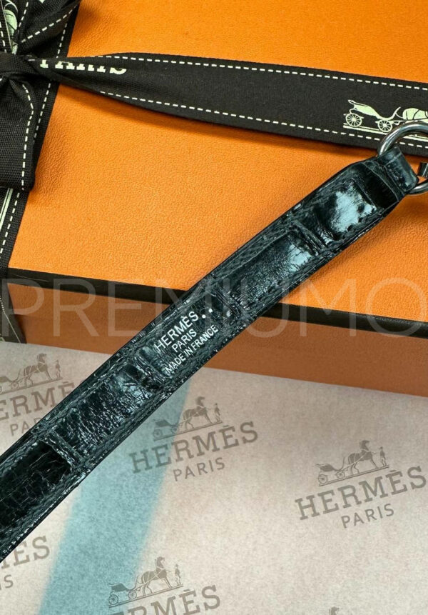 Hermes сумка PR838384 11