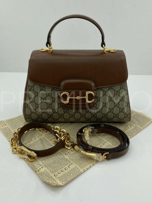 Gucci сумка PR168148 12