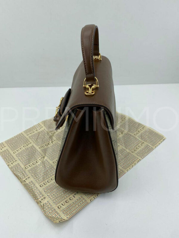 Gucci сумка PR168148 14
