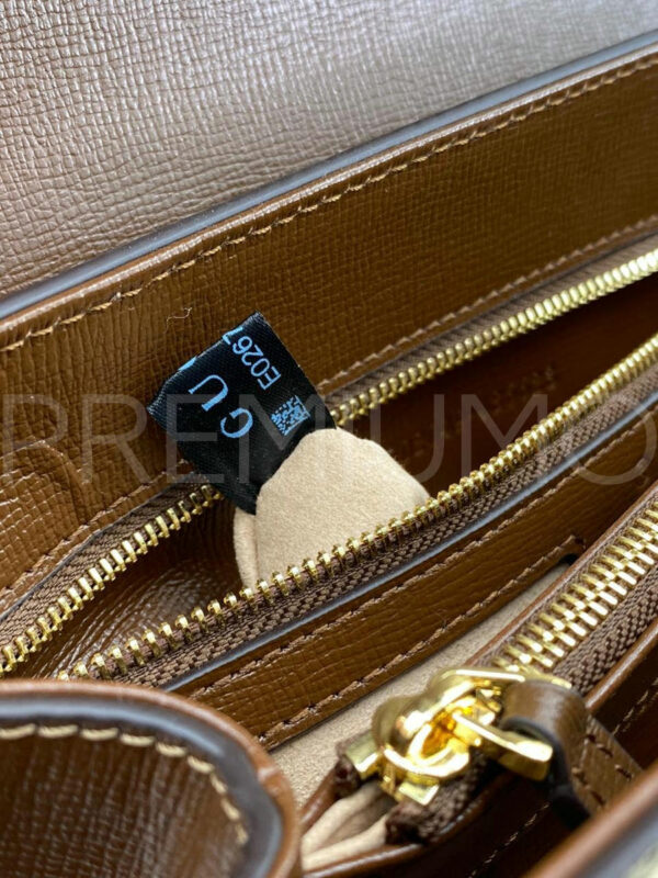Gucci сумка PR168148 20
