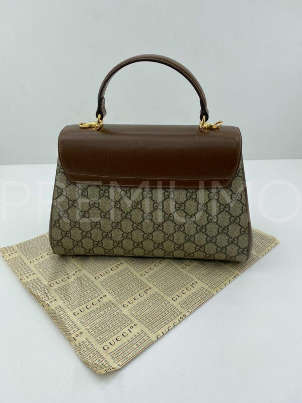 Gucci сумка PR168148 17