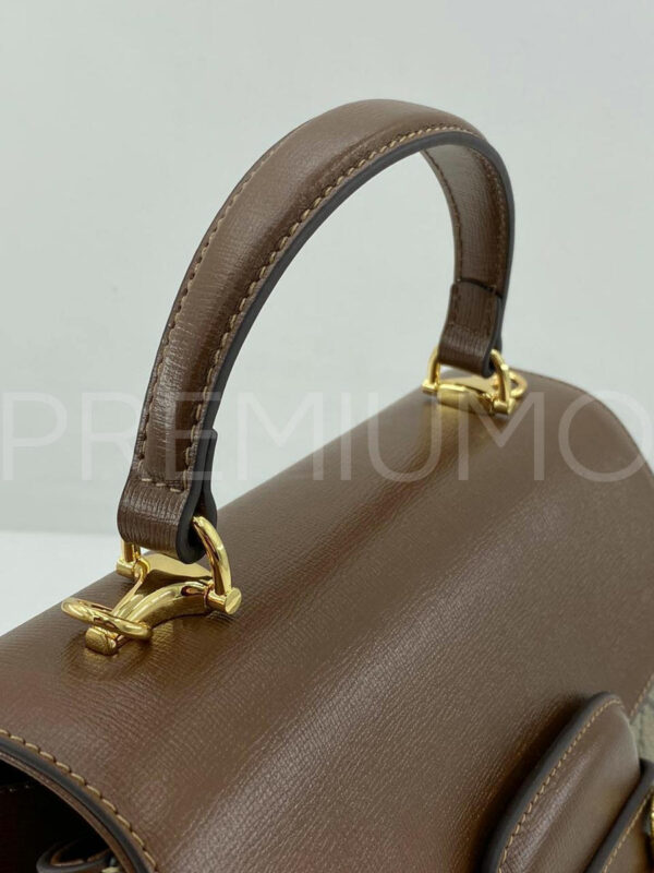 Gucci сумка PR168148 18