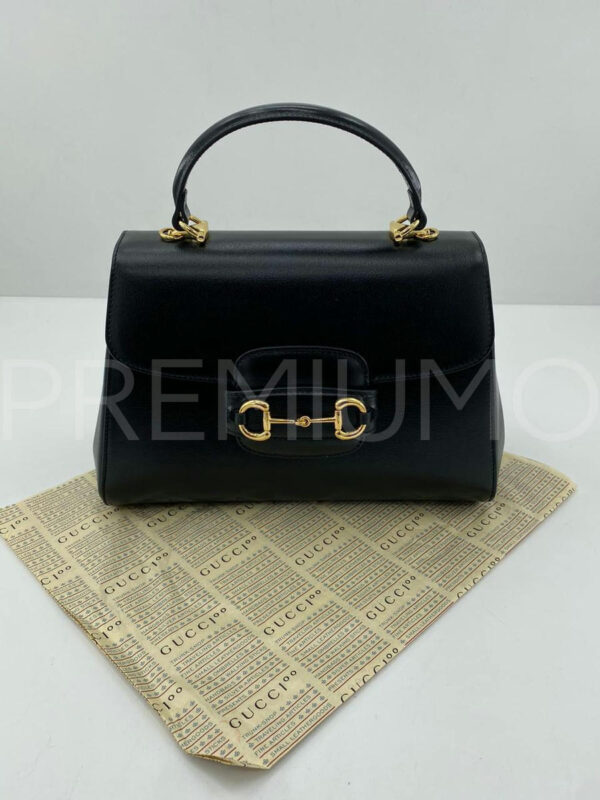 Gucci сумка PR828332 9