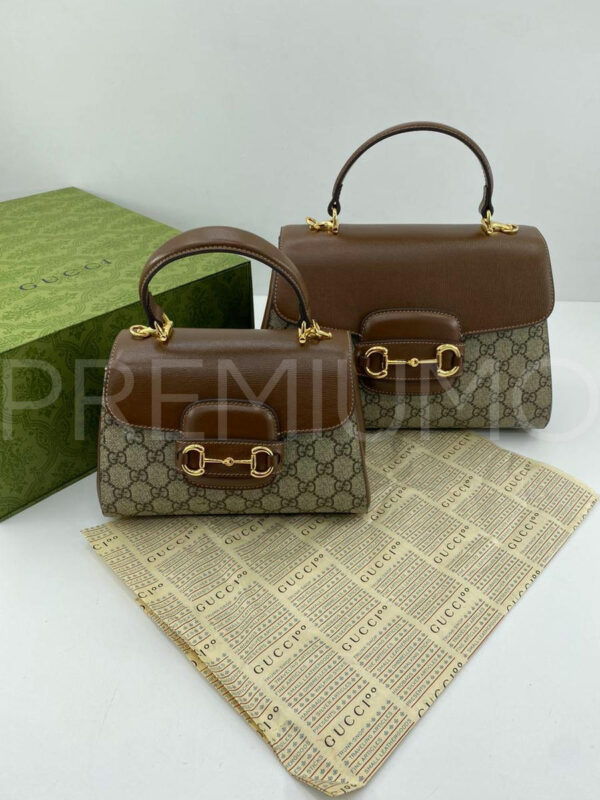 Gucci сумка PR885615 11