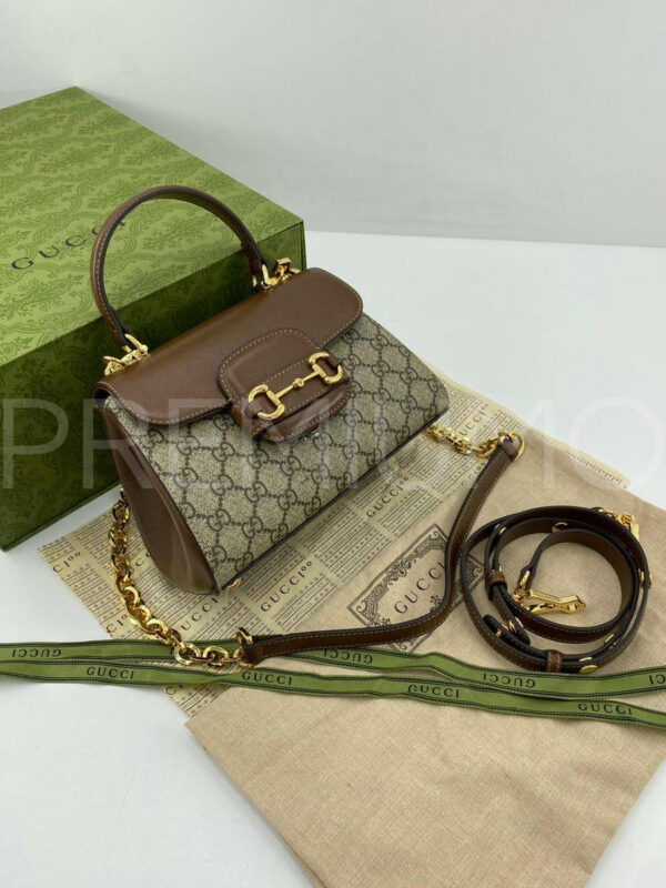 Gucci сумка PR885615 12