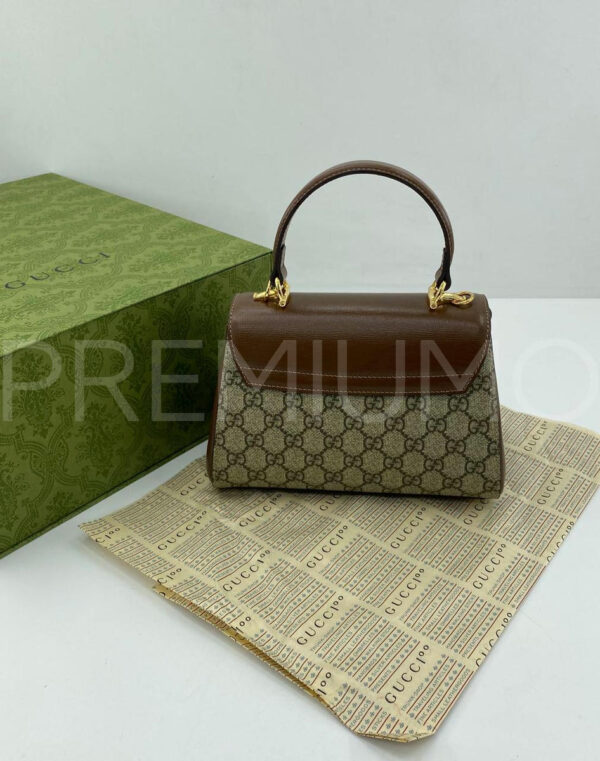 Gucci сумка PR885615 17